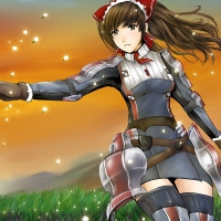 charmfull alicia melchiot