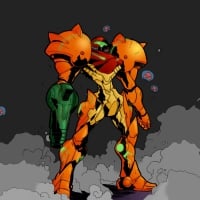 Metroid. ZSS.