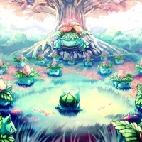 Pokemon(bulbasaur, ivysaur, venasaur)