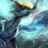 kyurem