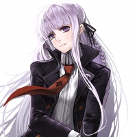 Kirigiri Kyouko