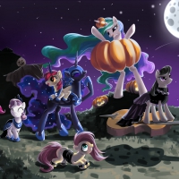 Nightmare Night