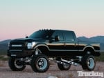 2011 Ford F-250