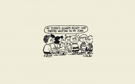 The Peanuts - show, The, TV, Peanuts