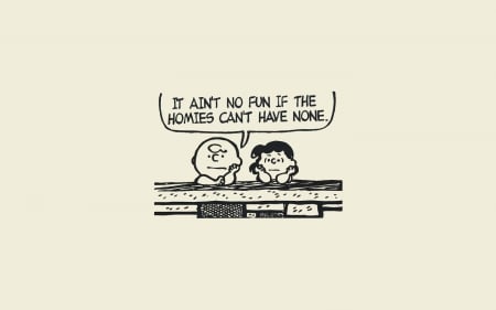 The Peanuts - tv, the, peanuts, show