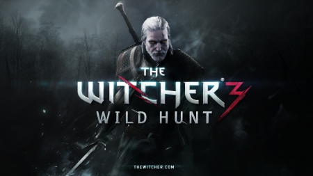 The witcher - video, The, game, witcher