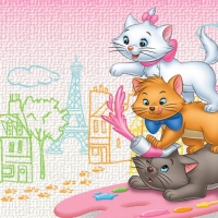 Disney's The Aristocats