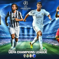 UEFA Champions League 2013-2014 Group B