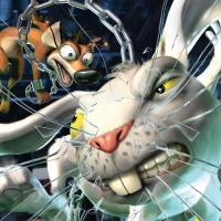 RABIT ANDD THE FOX