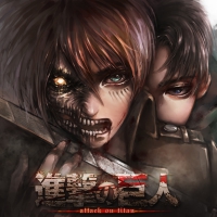 Attack on Titan