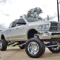 2011 Ram 2500