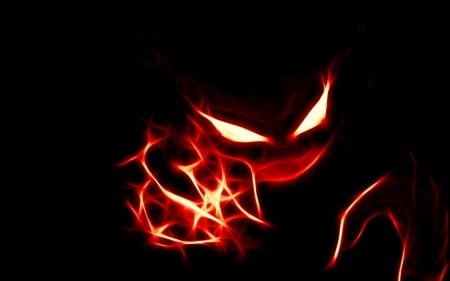 Haunter