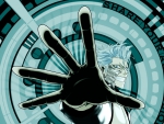 Grimmjow