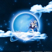 Sailor Uranus