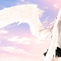 Angel Beats