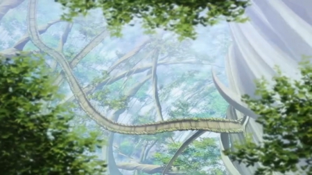 SAO: Branch Mazeway - pretty, anime, scenery, landscape, scene, forest, plant, maze, staincase, sword art online, sao, nice, woods, beautiful, scenic, beauty, lovely, sweet, tree, nature, stair