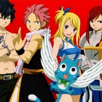 Team Natsu