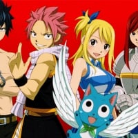 TEAM NATSU