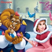 Beauty and the Beast