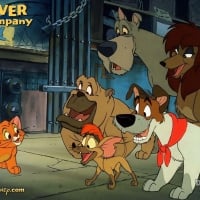 Oliver and Company