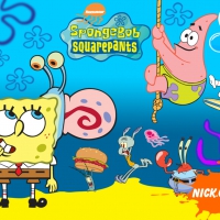 Spongebob Squarepants