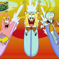 Spongebob Squarepants