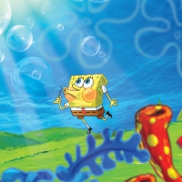 Spongebob Squarepants