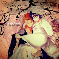 ichigo and rukia