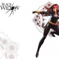 Black Widow