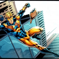 Booster Gold