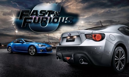 fast and furious - furious, fast, and, modified