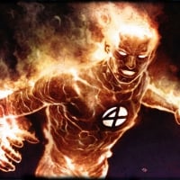 Human Torch