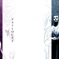 Psylocke & The Punisher