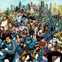 Valiant Comics