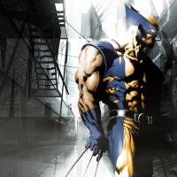 Wolverine