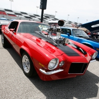 Camaro