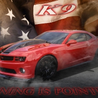 Camaro
