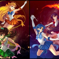 Bishoujo Senshi Sailor Moon