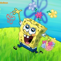 Spongebob Squarepants