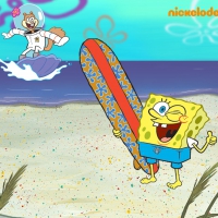 Spongebob Squarepants