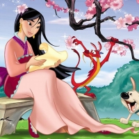 Mulan