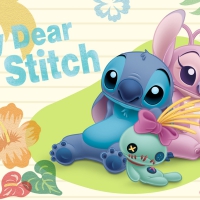 Stitch