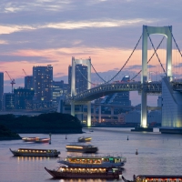 Rainbow Bridge