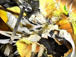 Kagamine Ren