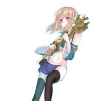 Lucy Heartfilia