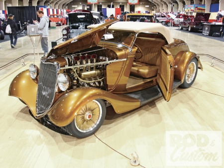 1933-Roadster