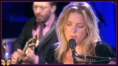 Diana Krall - aranjman, intro, improvize, steinways, solo, orchestration, ending, instruman, voice, sound, harmony