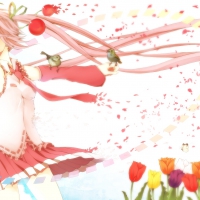 ~Sakura Miku~