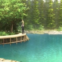 SAO: LakeScape