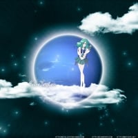 Sailor Neptune